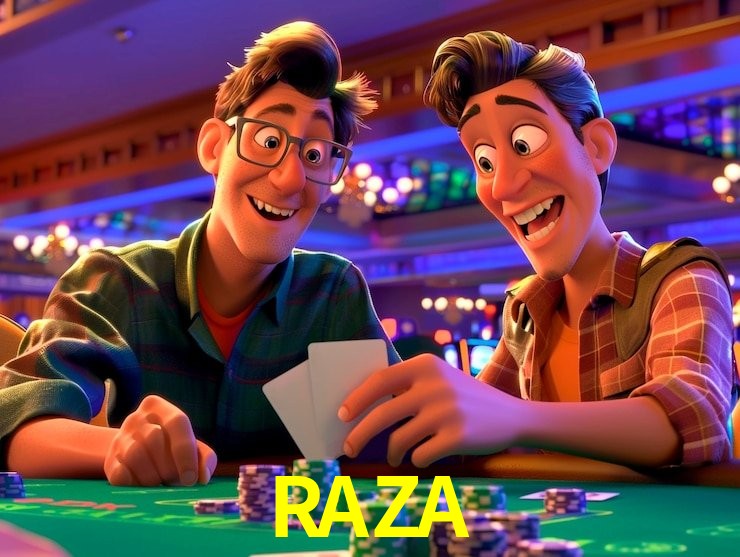 RAZA Promociones semanales