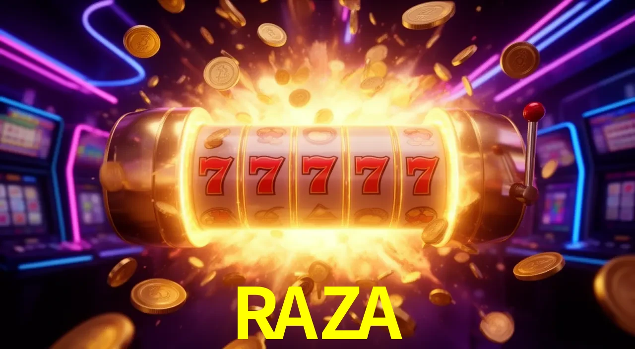 RAZA Centro de retiro rápido