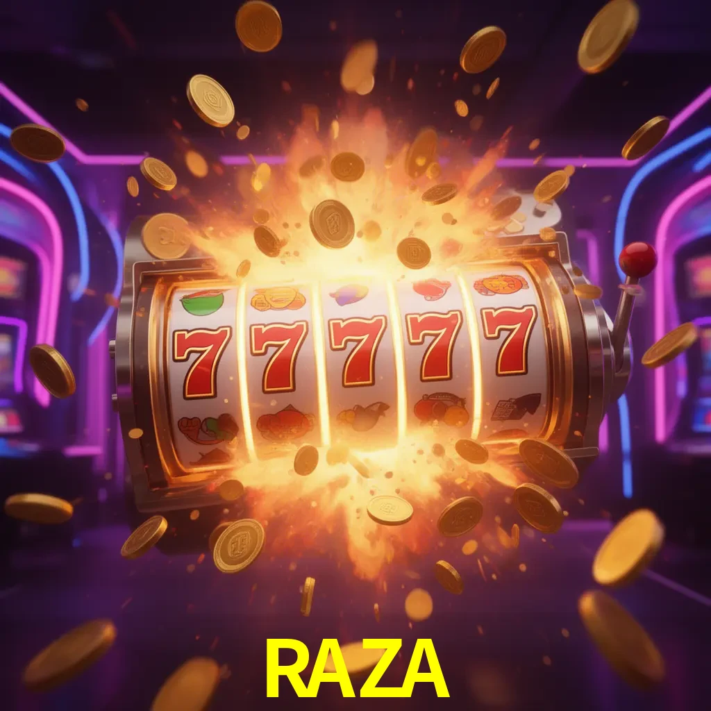 RAZA mobile gaming