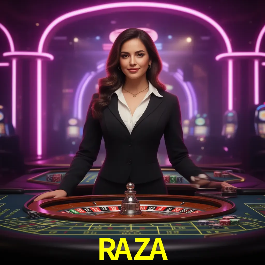 RAZA Mesa Clásica